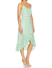 Rails - Frida Dress