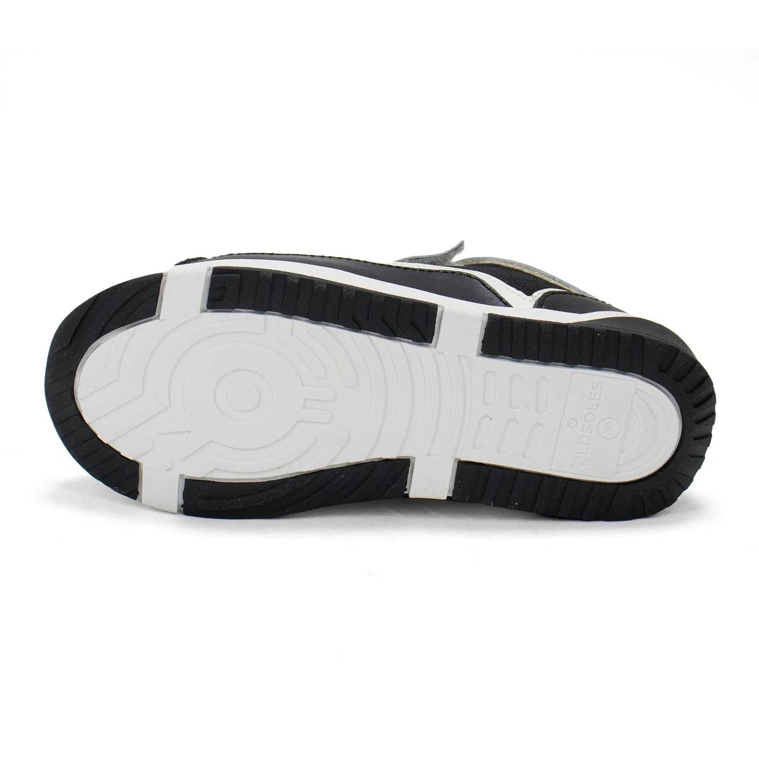 Oldsoles - Boy's Sonar Sneakers