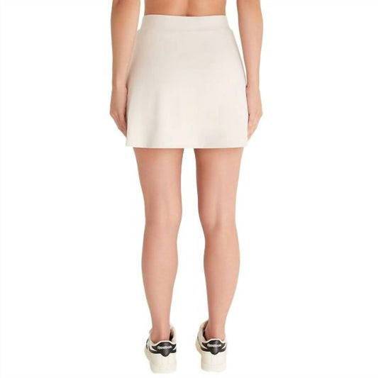 Z Supply - Hit The Court Skort