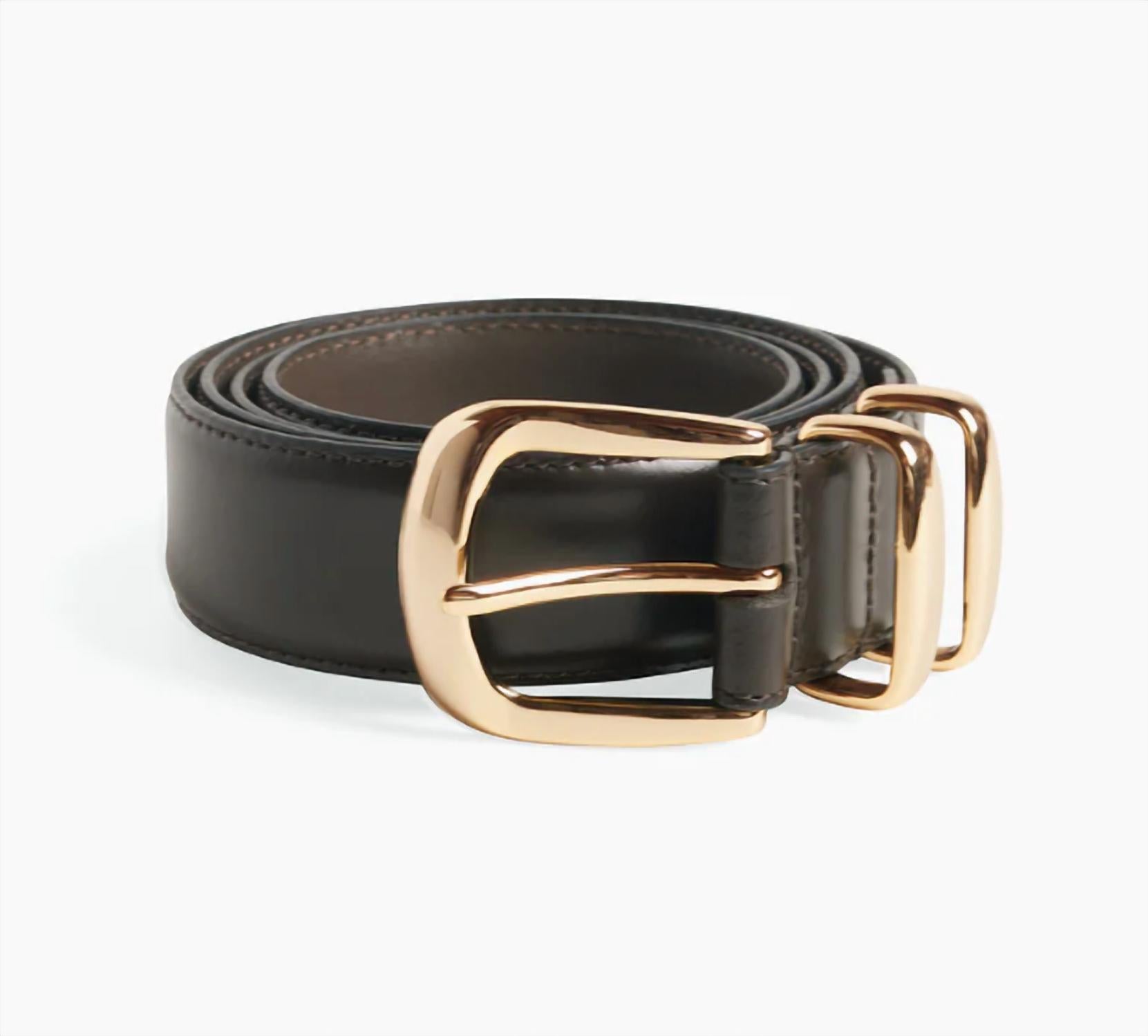 Favorite Daughter - The Jordan Belt