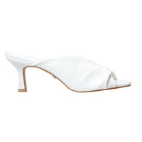 Carrano - Women's Sage Slide Leather Sandal