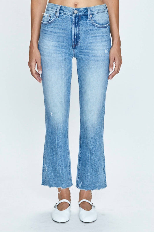 Pistola - ALLY WIDE LEG JEAN