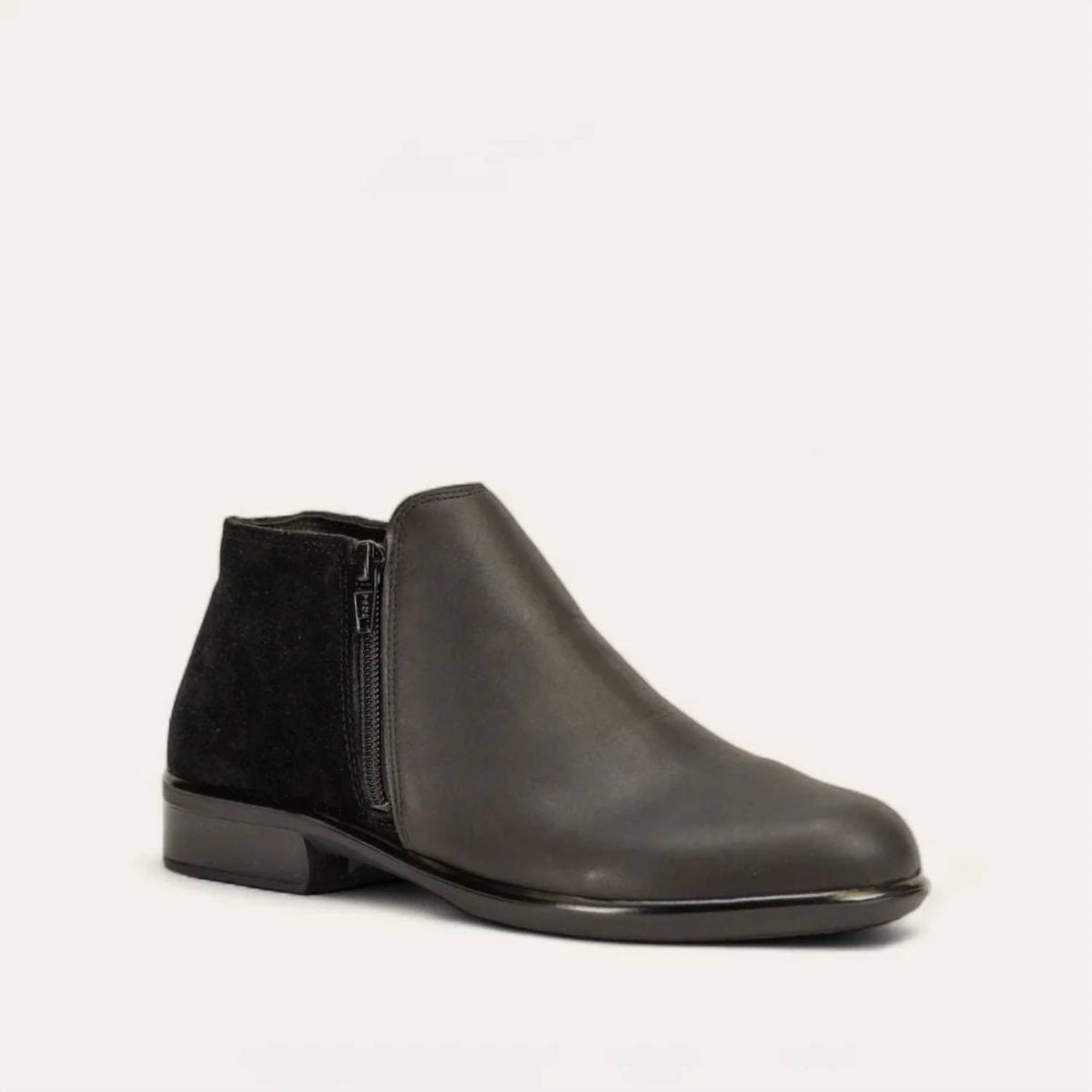 Naot - Women's Helm Booties - Medium