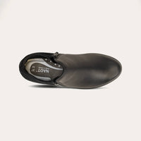 Naot - Women's Helm Booties - Medium