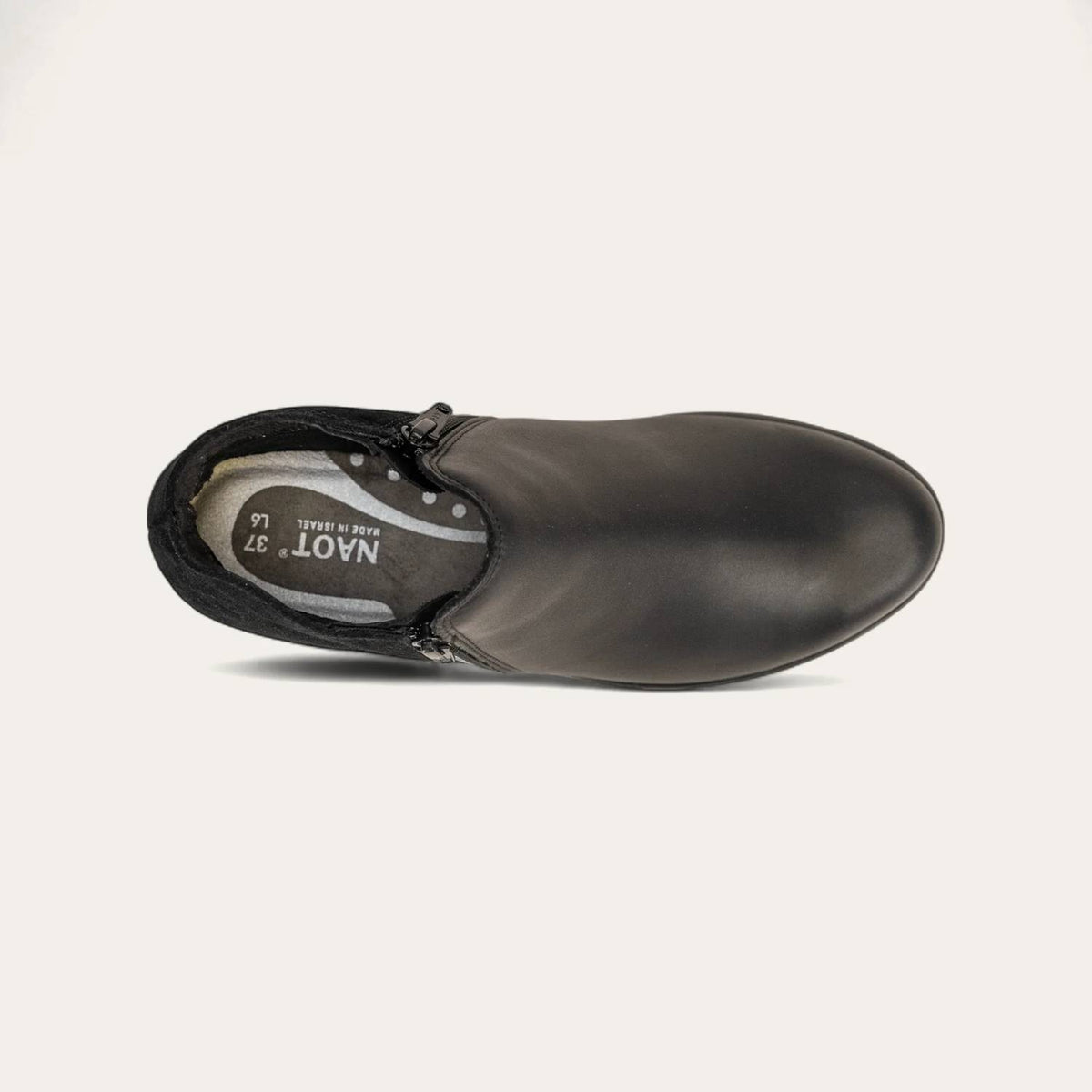 Naot - Women's Helm Booties - Medium