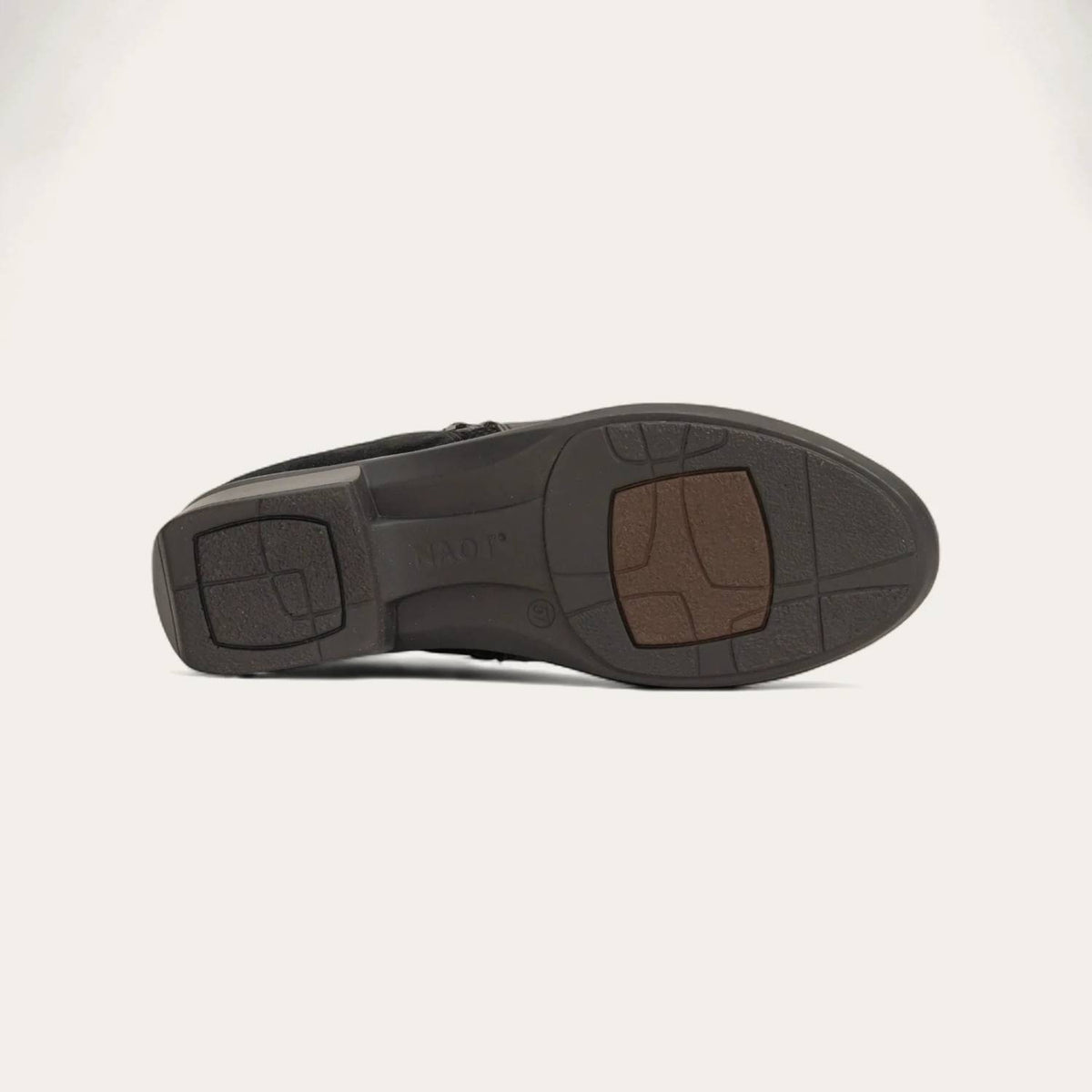 Naot - Women's Helm Booties - Medium