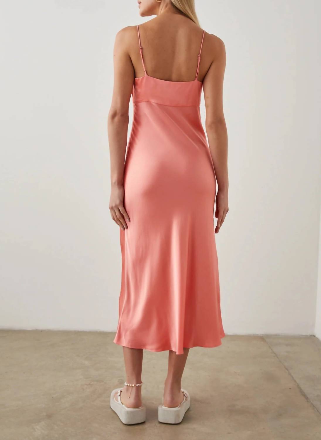 Rails - Laramie Dress