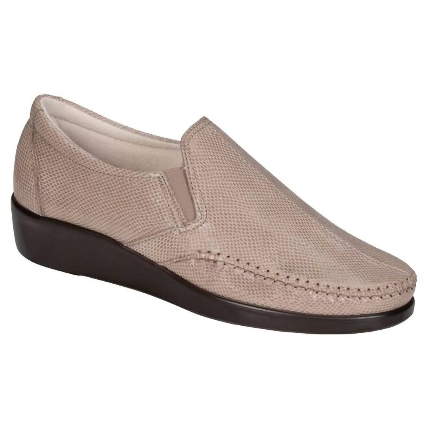 Sas - Women's Dream Slip On Loafer Shoes