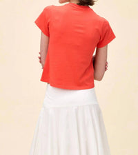Daydreamer - David Bowie 1973 Pinups Vintage Top
