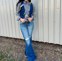 Lovlei - Belle Long Sleeve Top