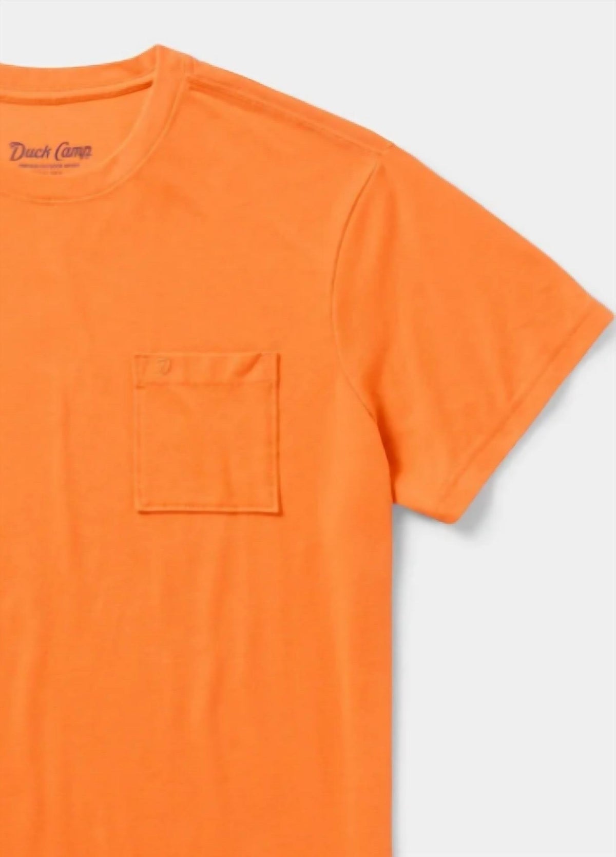 Duck Camp - Men's Essential Tee