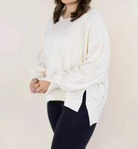Dear John Denim - Sunday Stroll Pullover Sweatshirt