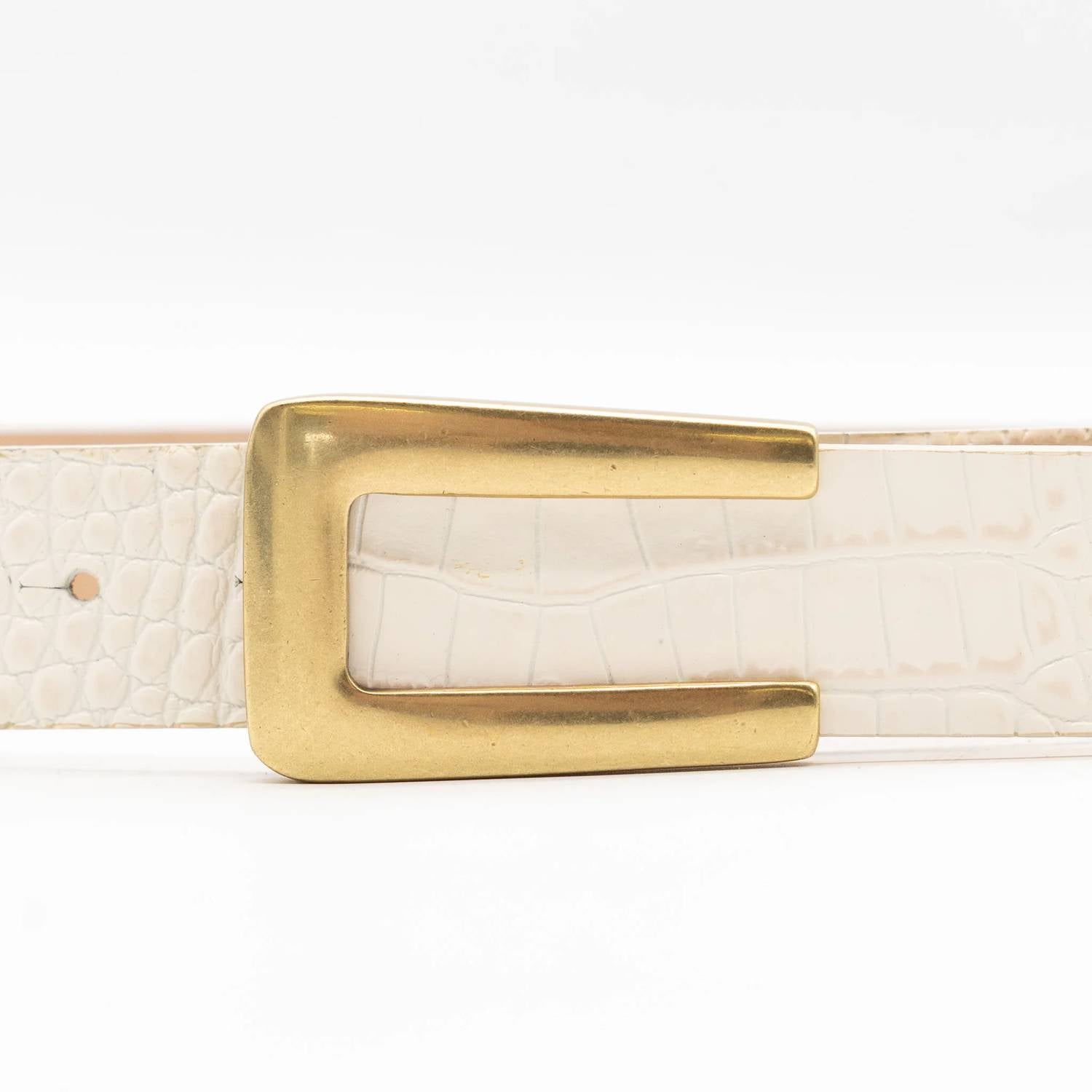 Streets Ahead - Women's Livia Belt