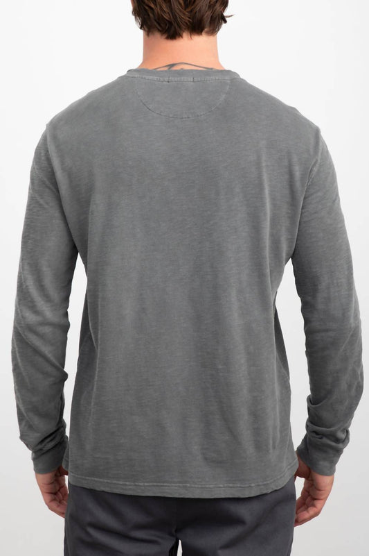 Rails - Skhi Henley Top