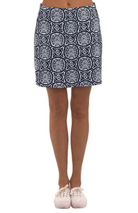 Gretchen Scott - Skippy Sultan's Dining Room Skort