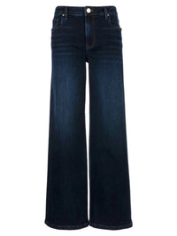 Kut From The Kloth - Women's High Rise Wide Leg Clean Hem Jean