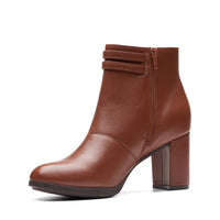 Clarks - Women's Bayla Light Boots