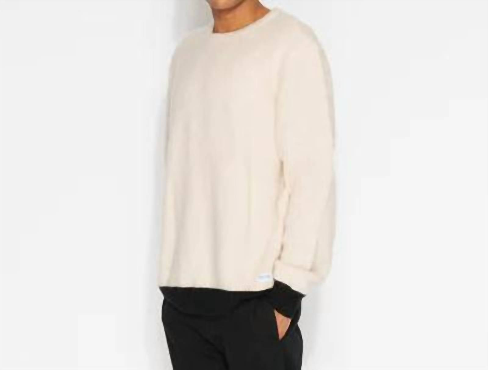 JAMES SWEATER