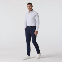 Mizzen + Main - Leeward Long Sleeve Dress Shirt
