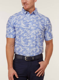 Straight Down - Cadet Polo