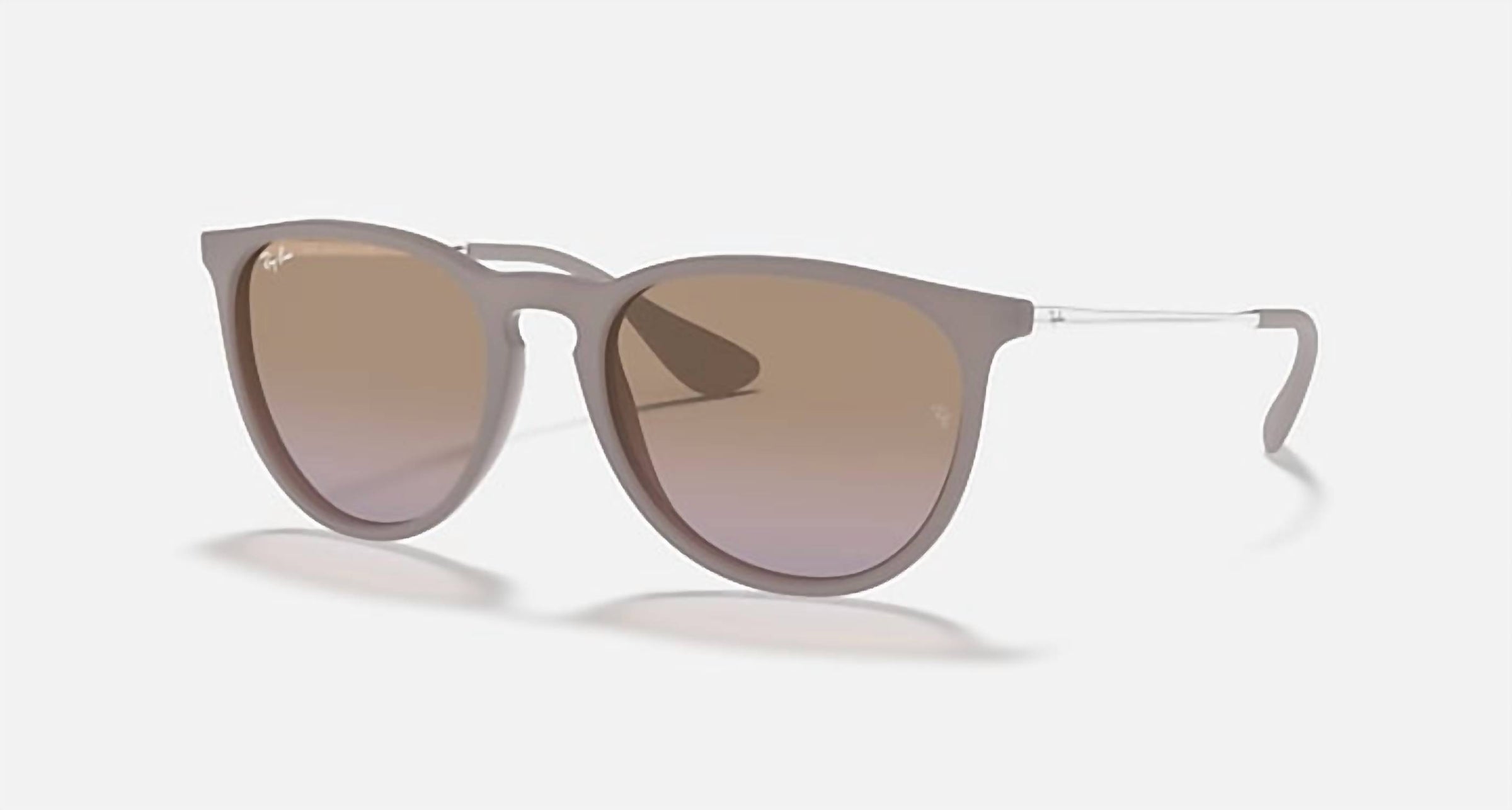 Ray Ban - Erika Classic Non Polarized Sunglasses Rb4171 600068
