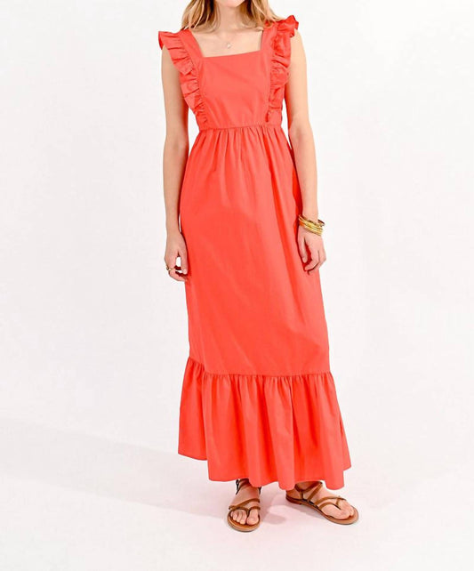 Molly Bracken - Anytime Maxi Dress