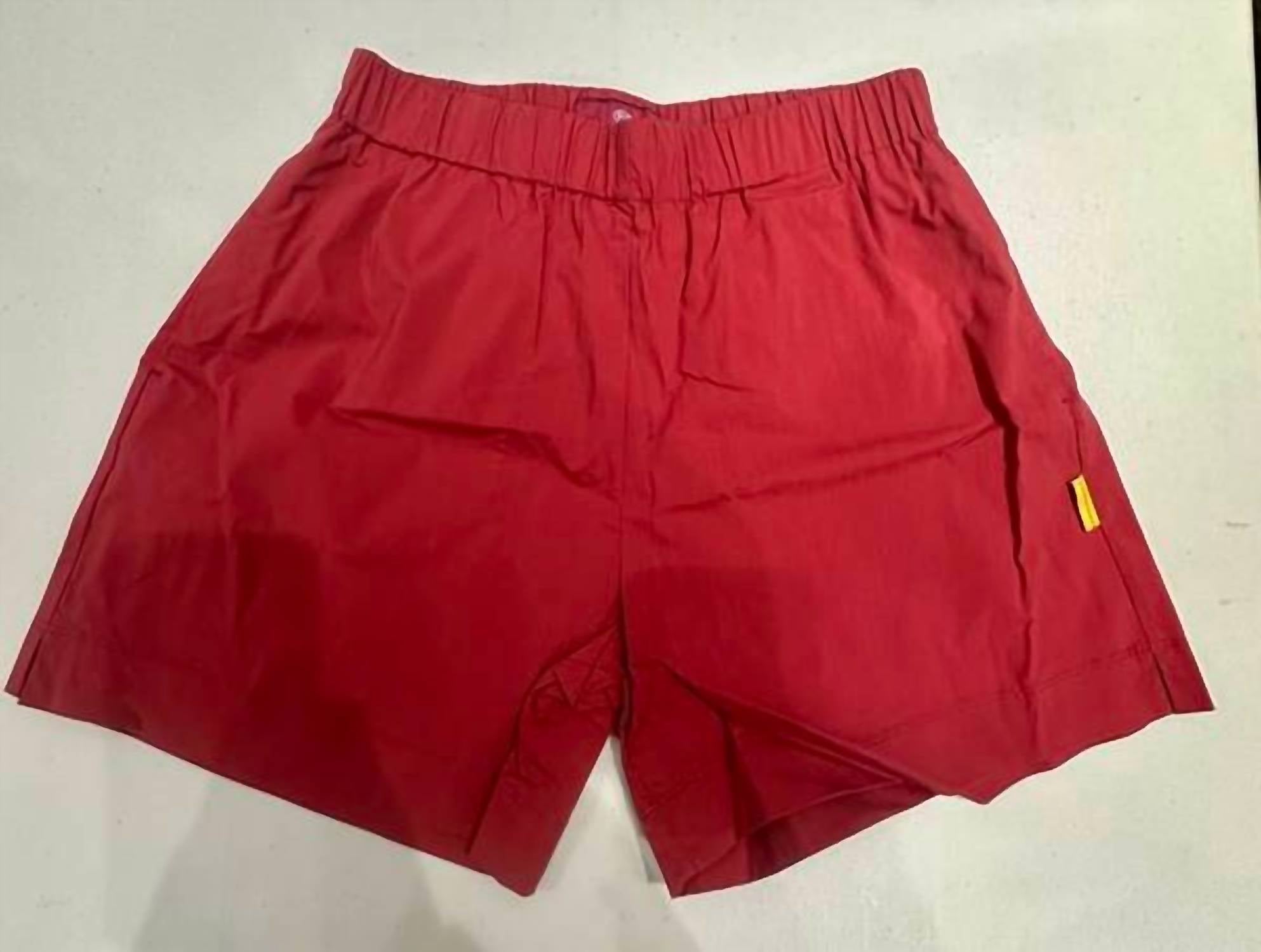 Parajumpers - Women's Lallie Shorts