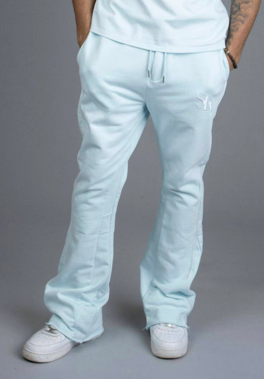 Si Tu Veux - Riviera Flare Jogger