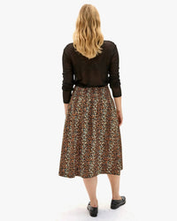 Clare V. - Zoe Midi Skirt