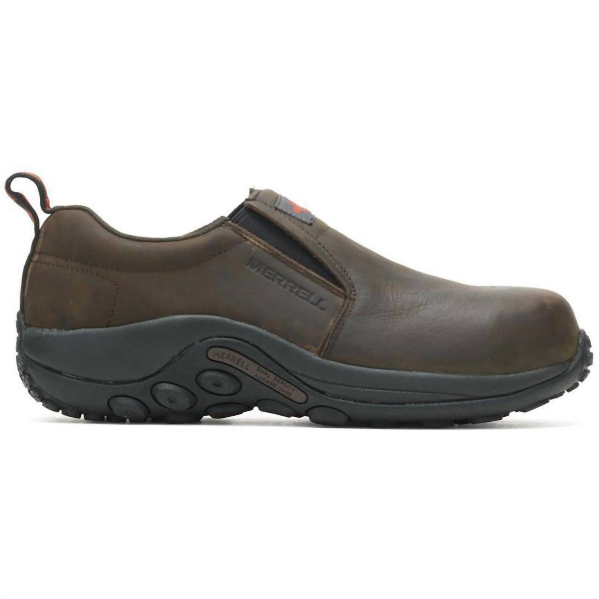 Merrell - MEN'S JUNGLE MOC LTRCT SHOE - MEDIUM