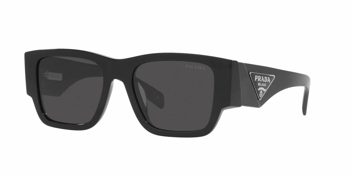Prada - Men's 10zs Square Sunglasses
