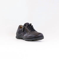Fidelio Women's Multistretch Mitzy Shoes in pewter - women's sneaker - detail view