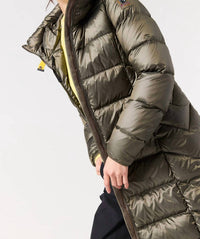 Parajumpers - LEAH HOODED DOWN JACKET