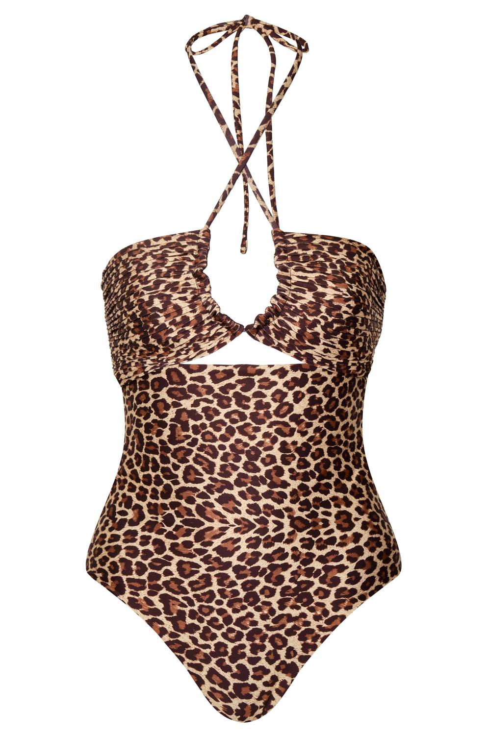 Juan De Dios - Josefina One Piece Swimsuit