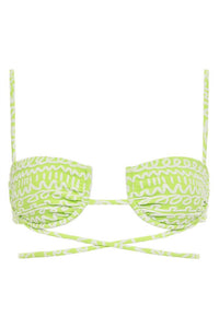 Montce - Simone Underwire Bikini Top