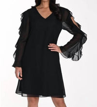 Frank Lyman - Woven Dress