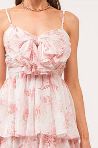 Sofie The Label - Starlet Midi Dress