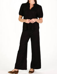 Duffield Lane - Sasha Suede Pant