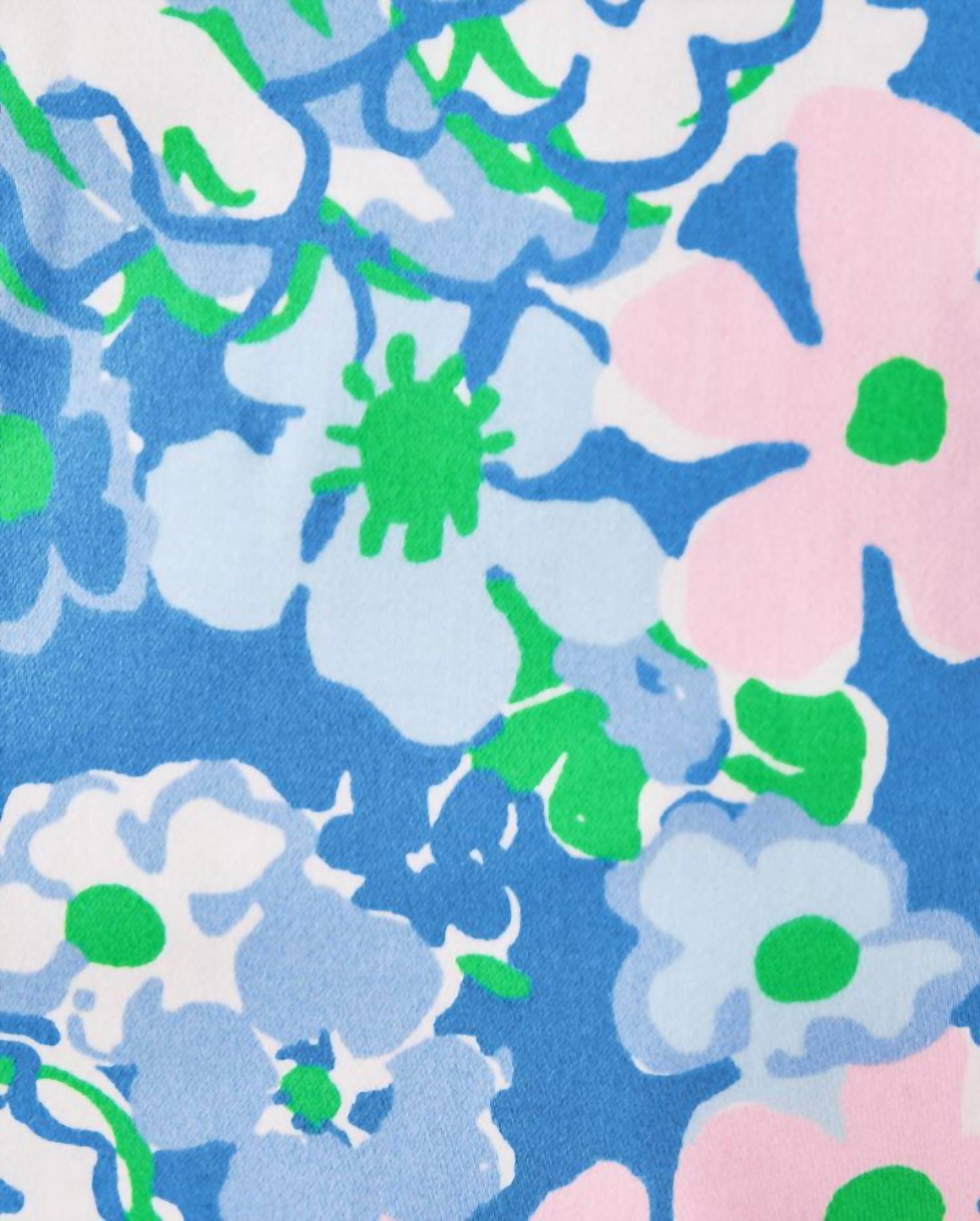 Lilly Pulitzer - The Short Sleeved Lilly Shift Dress