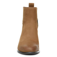 VIONIC Women's Perry Sienna Waterproof Boots in toffee - women's shoe - view 4