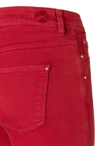 Mac - Women's Dream Straight Jeans