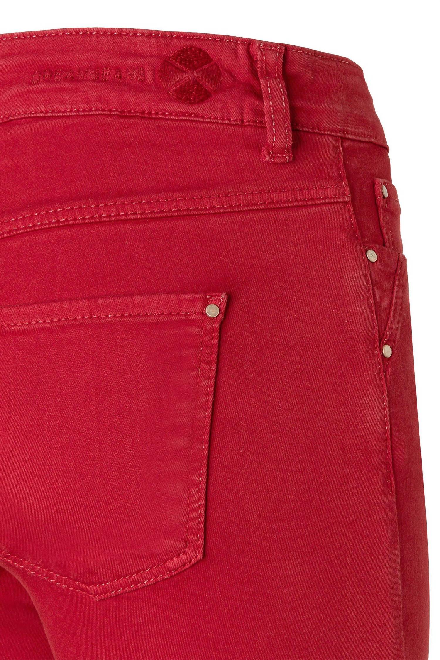 Mac - Women's Dream Straight Jeans