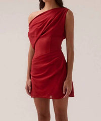 Sovere - Ada Mini Dress
