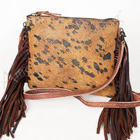 American Darling - Women's Crossbody Messenger Bag