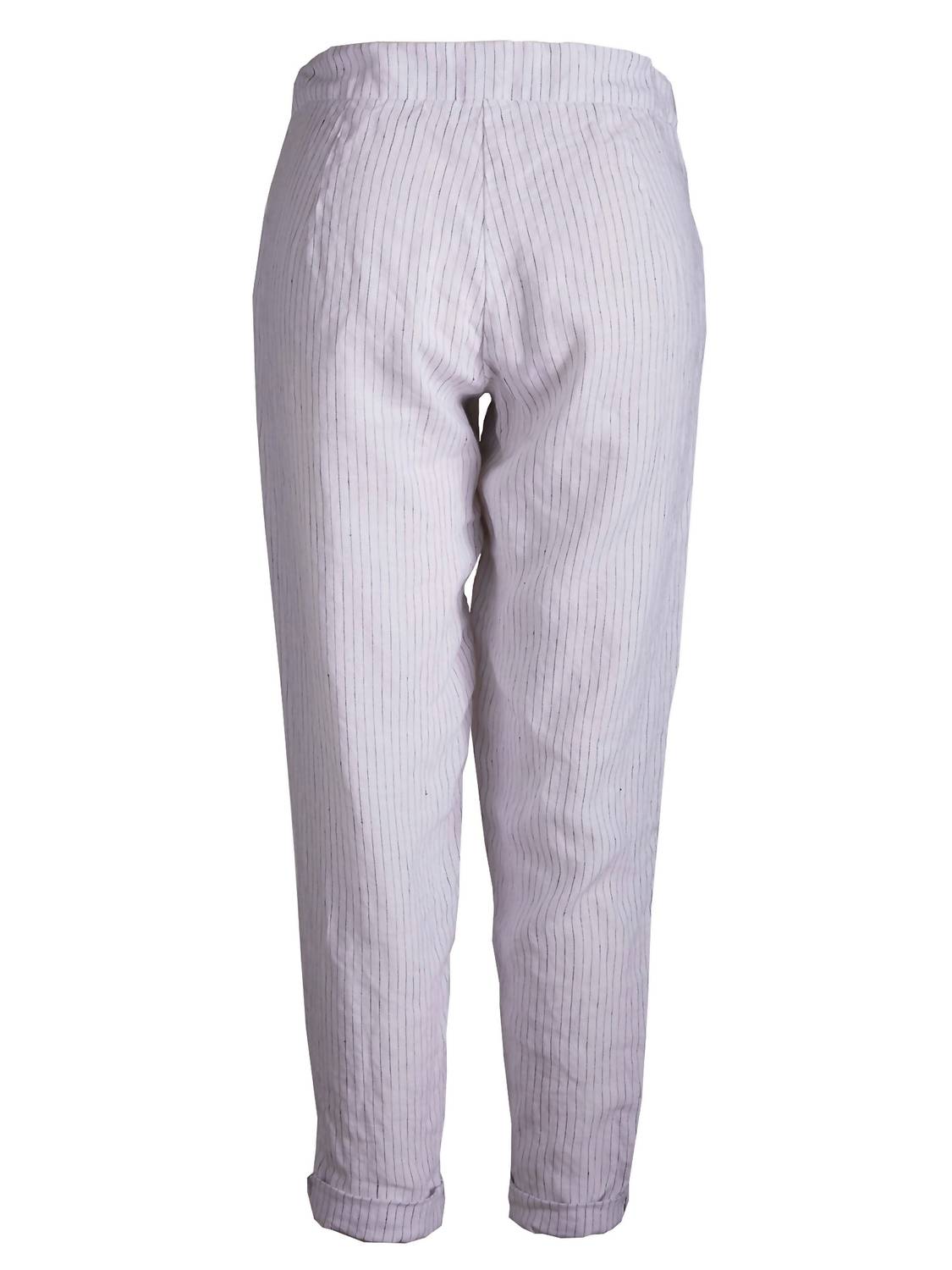 Lvhr - Taylor Crop Pant