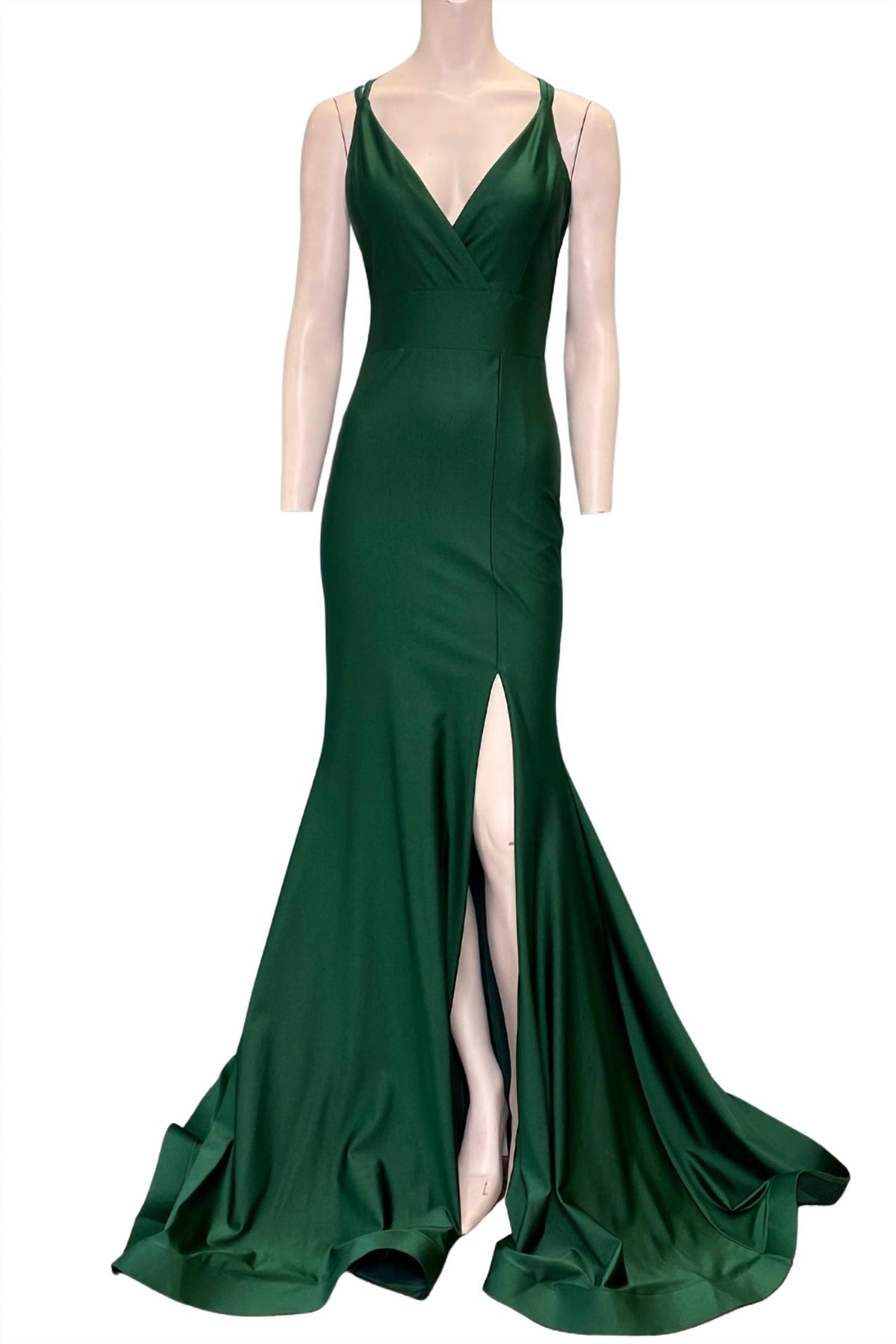 Evening Gown