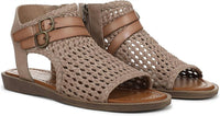 BLOWFISH Women's Dream Sandal in oak - women's sandal - view 4