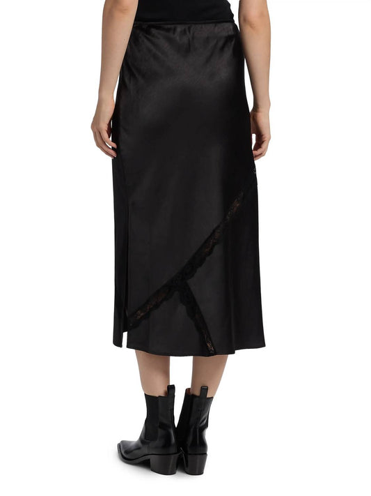 Dh New York - Katrina Midi Skirt