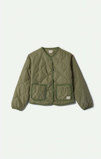 Brixton - Delilah Quilted Jacket
