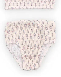 The New Society - Kids' Clavel Bikini